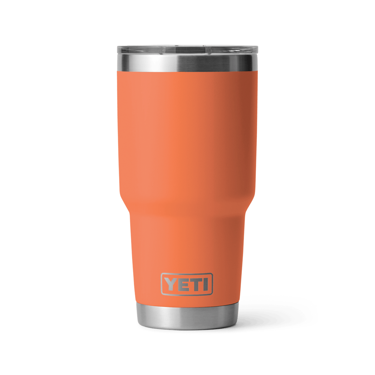 Rambler® 30oz (887 mL) Tumbler With Magslider™ Lid