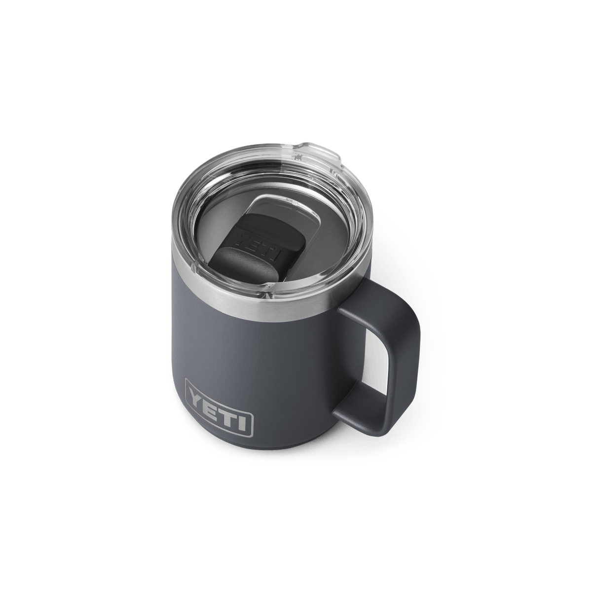 Rambler® 10oz (295 mL) Mug With Magslider™ Lid