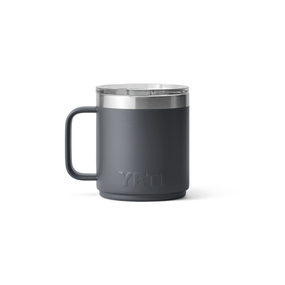 Rambler® 10oz (295 mL) Mug With Magslider™ Lid