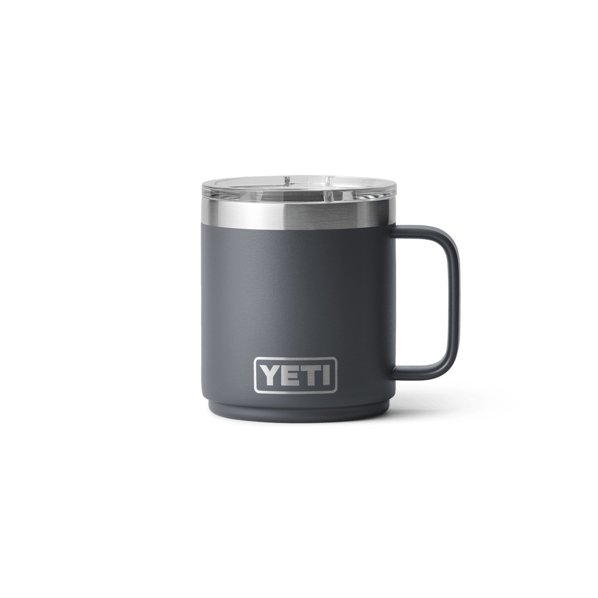 Rambler® 10oz (295 mL) Mug With Magslider™ Lid