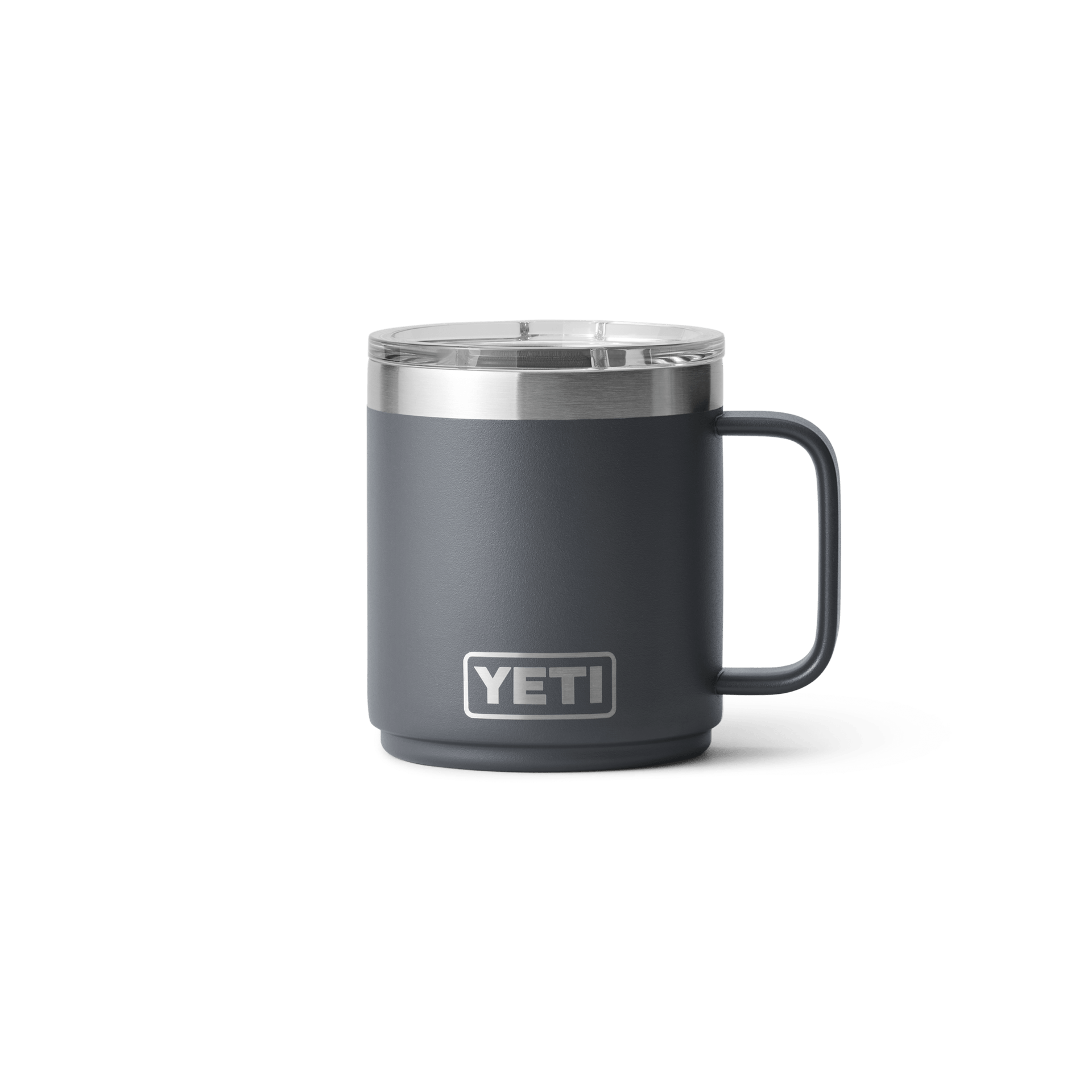 Rambler® 10oz (295 mL) Mug With Magslider™ Lid