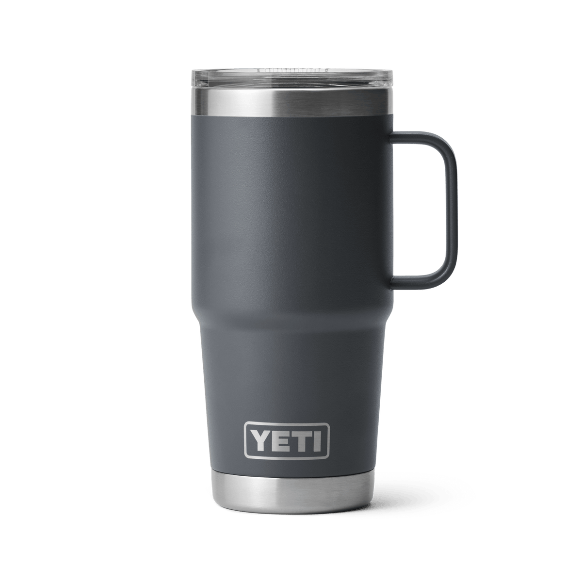 Rambler® 20oz (591 mL) Travel Mug With Stronghold™ Lid