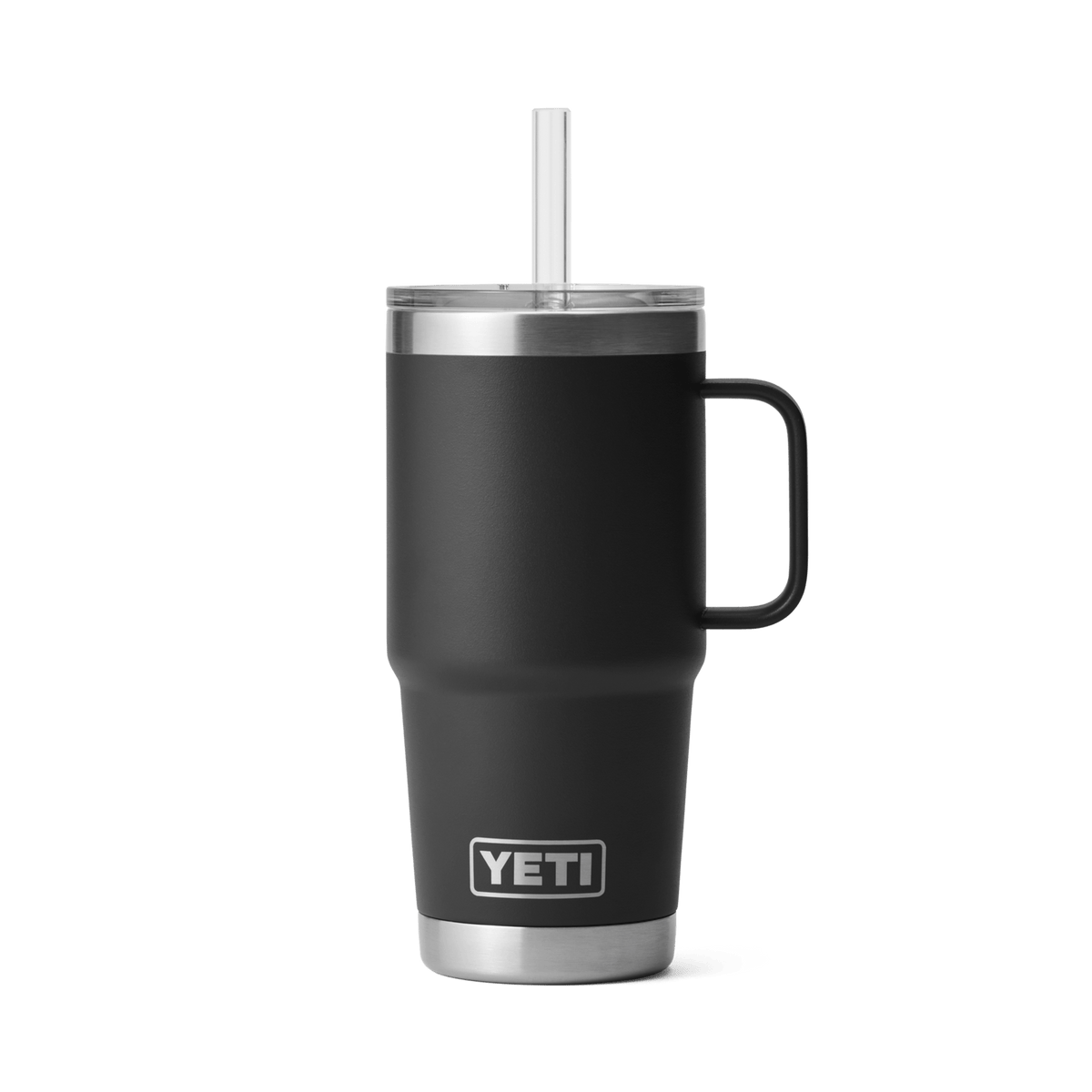 Rambler® 25oz (739 mL) Mug With Straw Lid