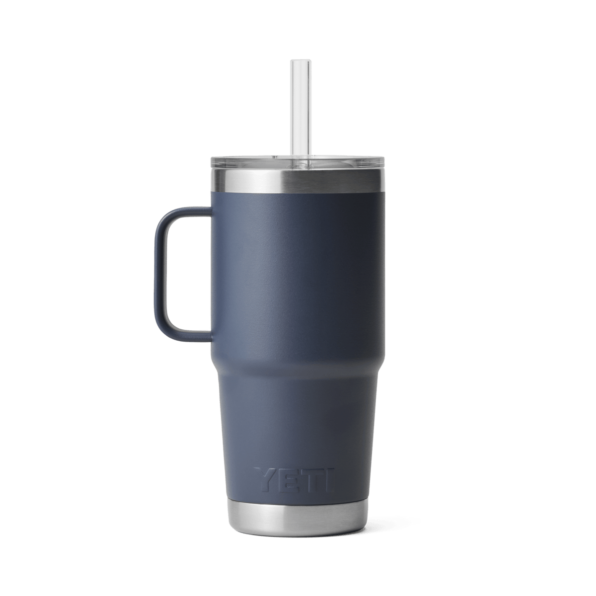 Rambler® 25oz (739 mL) Mug With Straw Lid