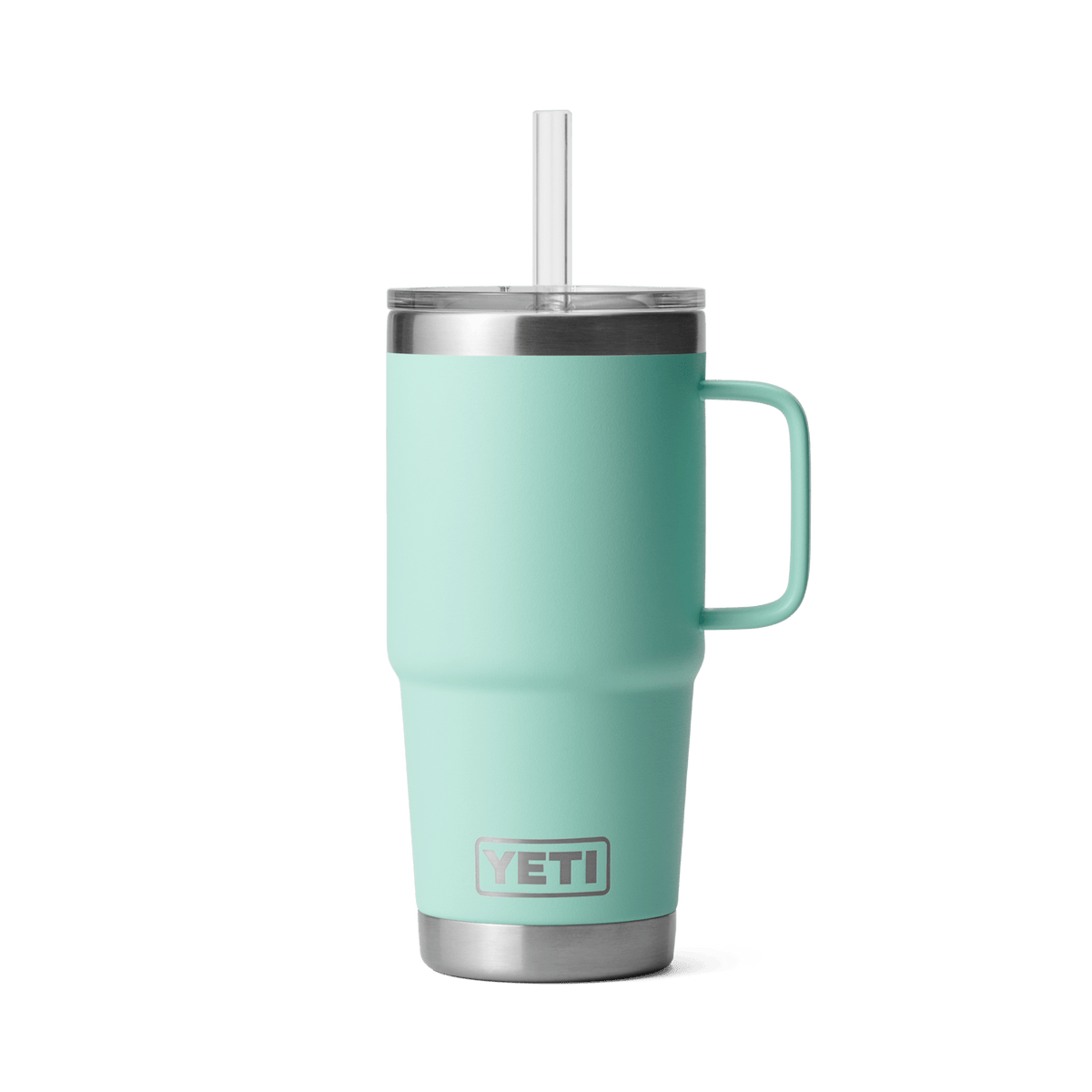 Rambler® 25oz (739 mL) Mug With Straw Lid