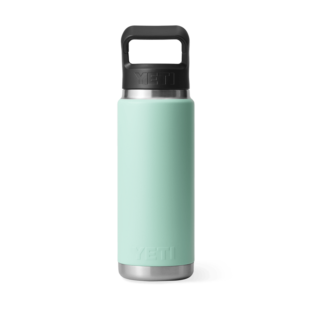 Rambler® 26oz (769 mL) Bottle With Straw Cap