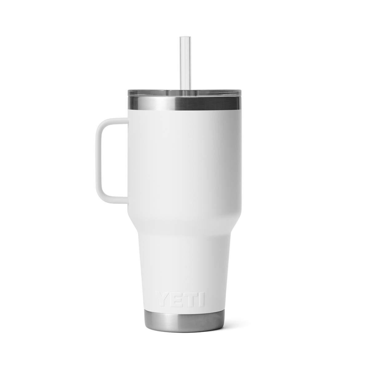 Rambler® 35oz (1 L) Mug With Straw Lid