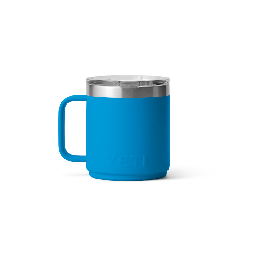 Rambler® 10oz (295 mL) Mug With Magslider™ Lid