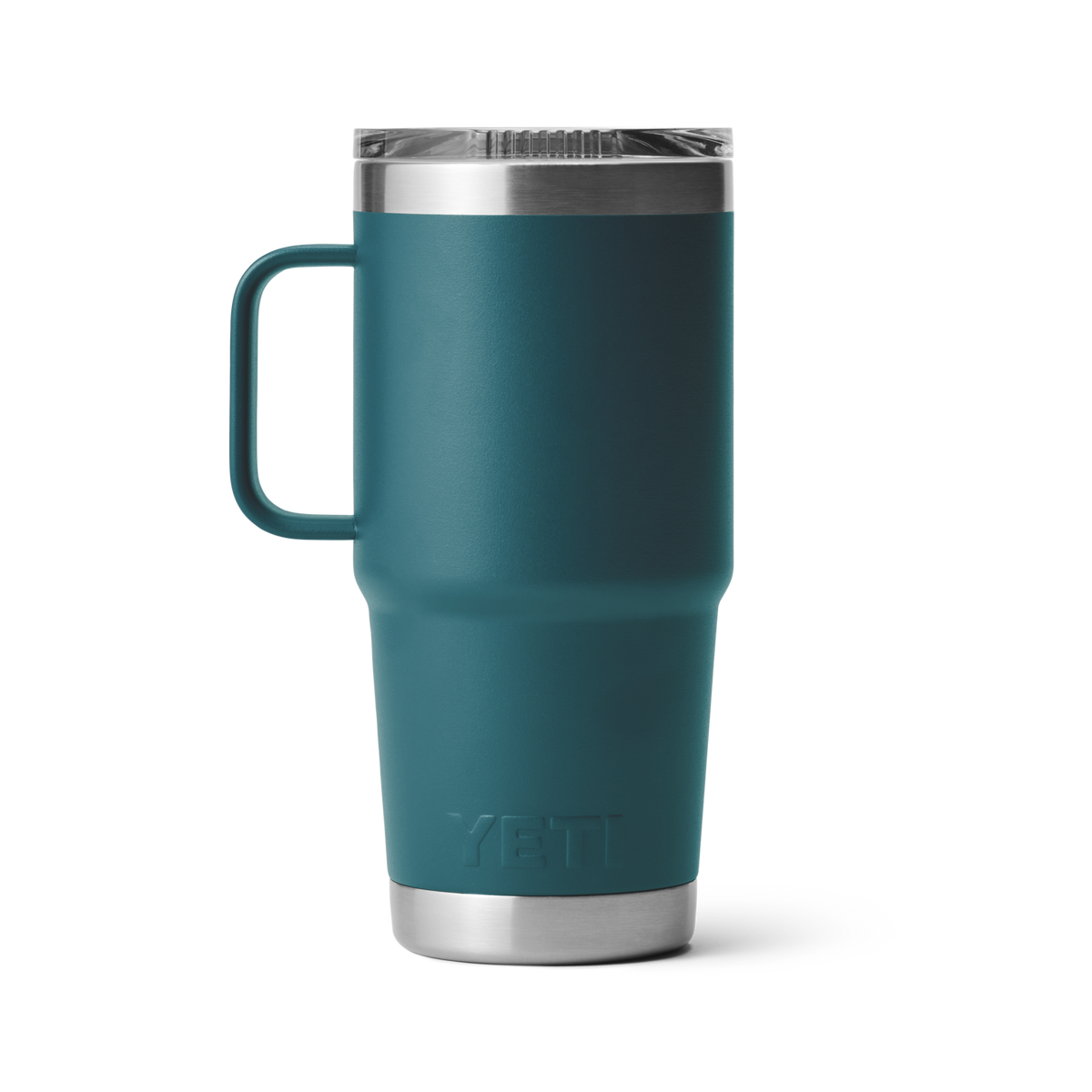 Rambler® 20oz (591 mL) Travel Mug With Stronghold™ Lid