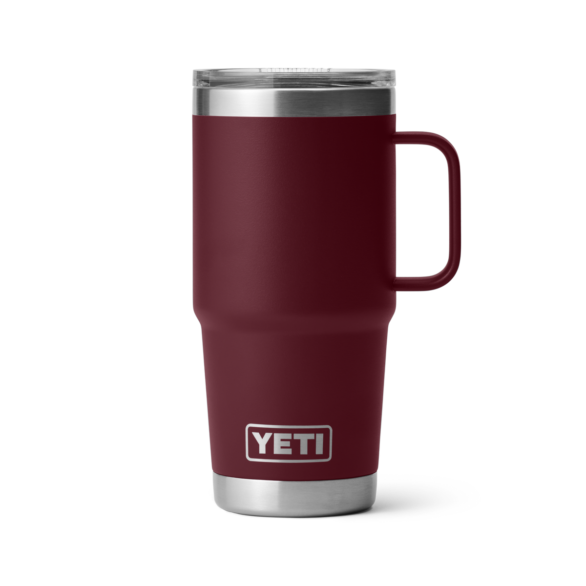 Rambler® 20oz (591 mL) Travel Mug With Stronghold™ Lid