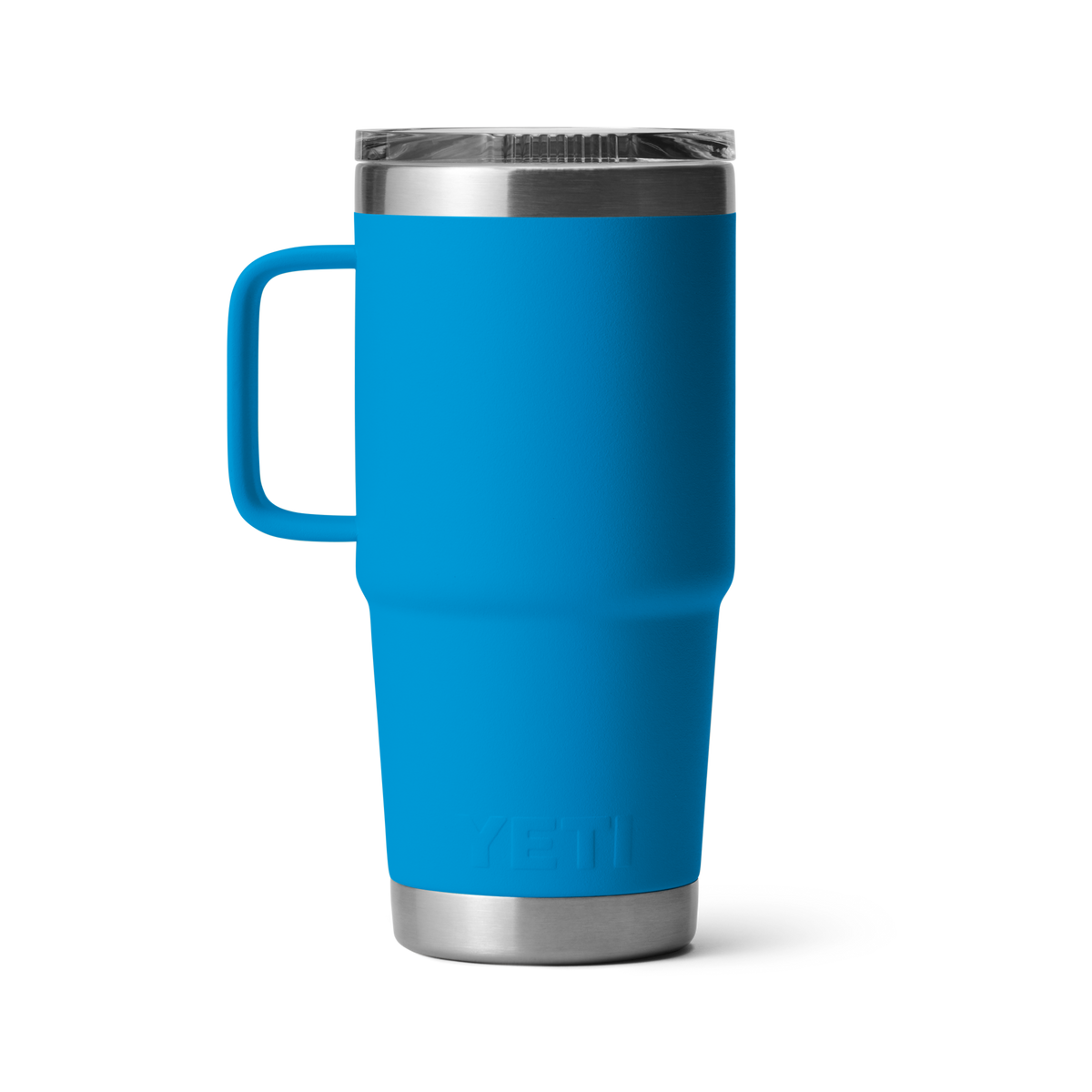 Rambler® 20oz (591 mL) Travel Mug With Stronghold™ Lid