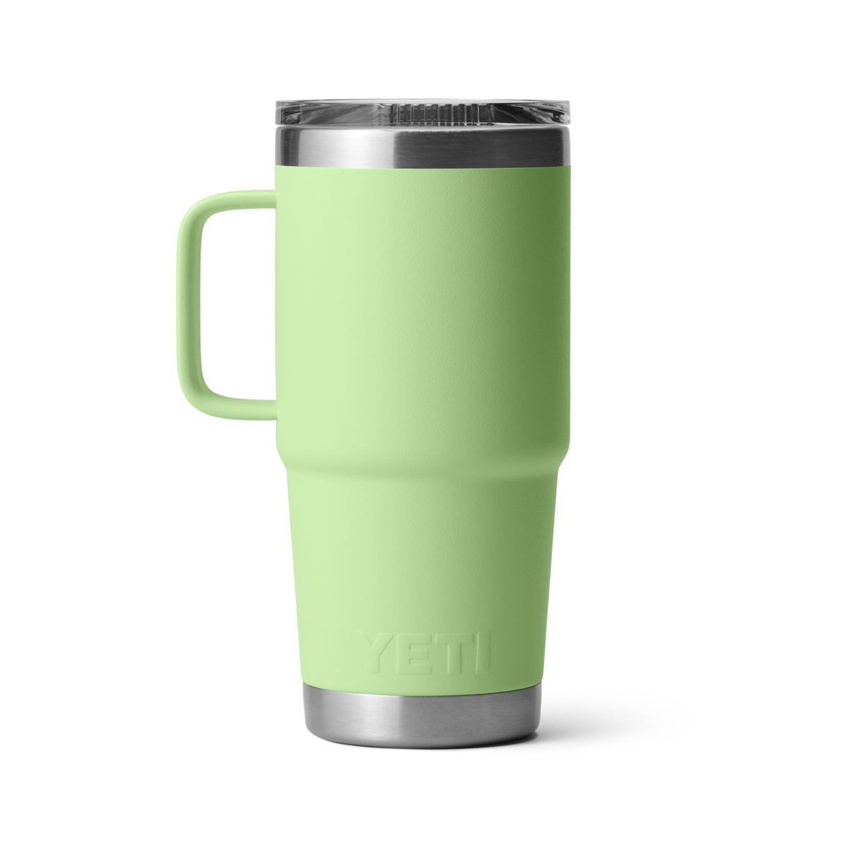 Rambler® 20oz (591 mL) Travel Mug With Stronghold™ Lid