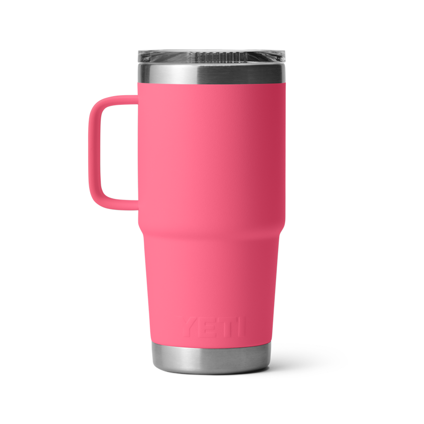 Rambler® 20oz (591 mL) Travel Mug With Stronghold™ Lid