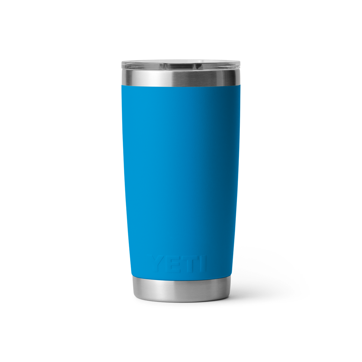 Rambler® 20oz (591 mL) Tumbler With Magslider™ Lid