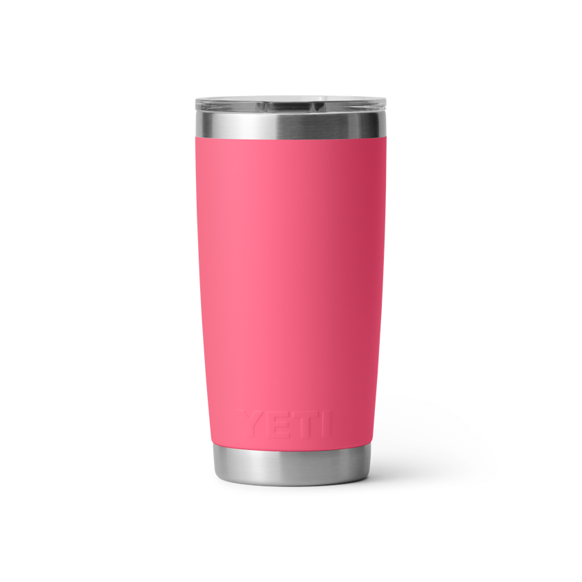 Rambler® 20oz (591 mL) Tumbler With Magslider™ Lid