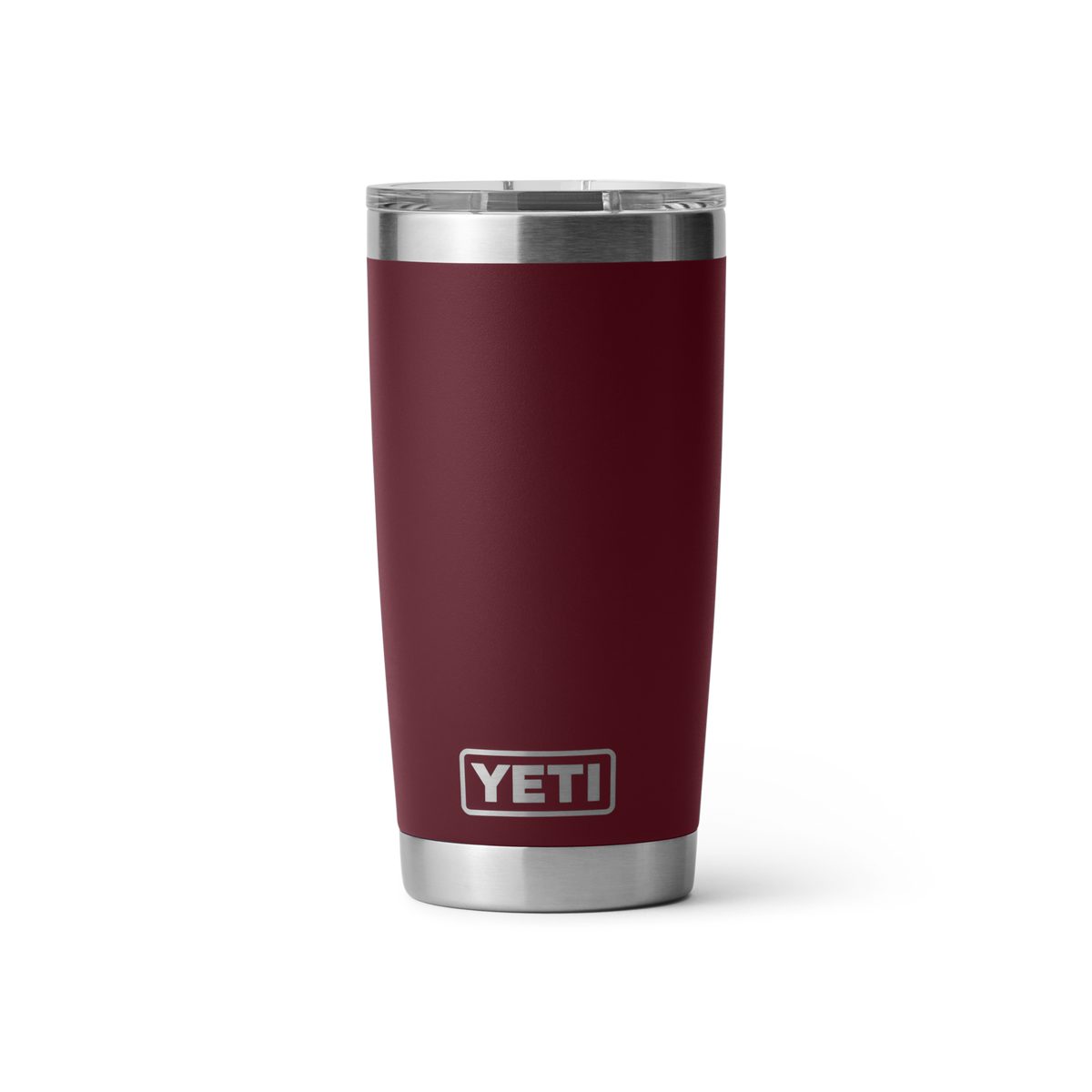 Rambler® 20oz (591 mL) Tumbler With Magslider™ Lid