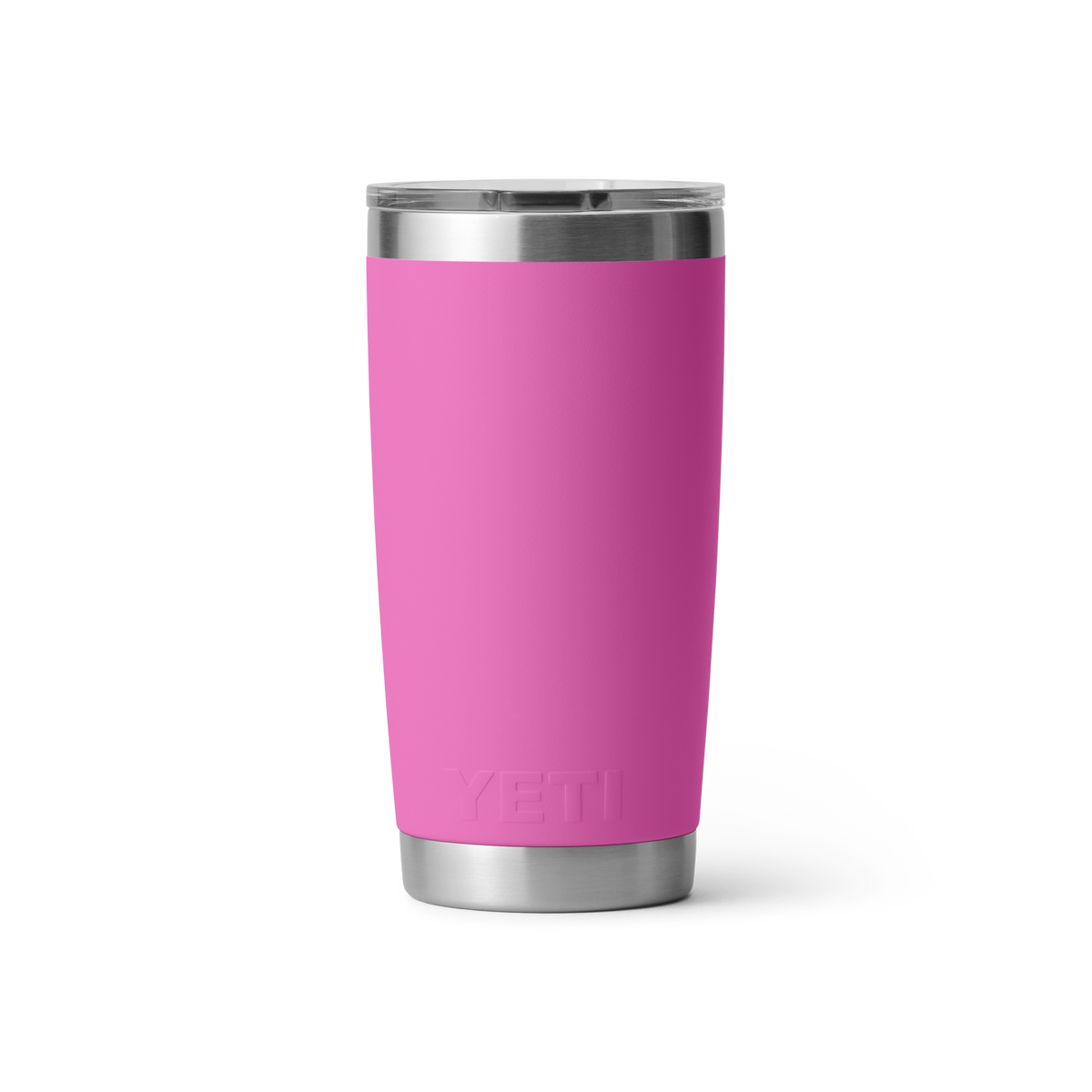 Rambler® 20oz (591 mL) Tumbler With Magslider™ Lid