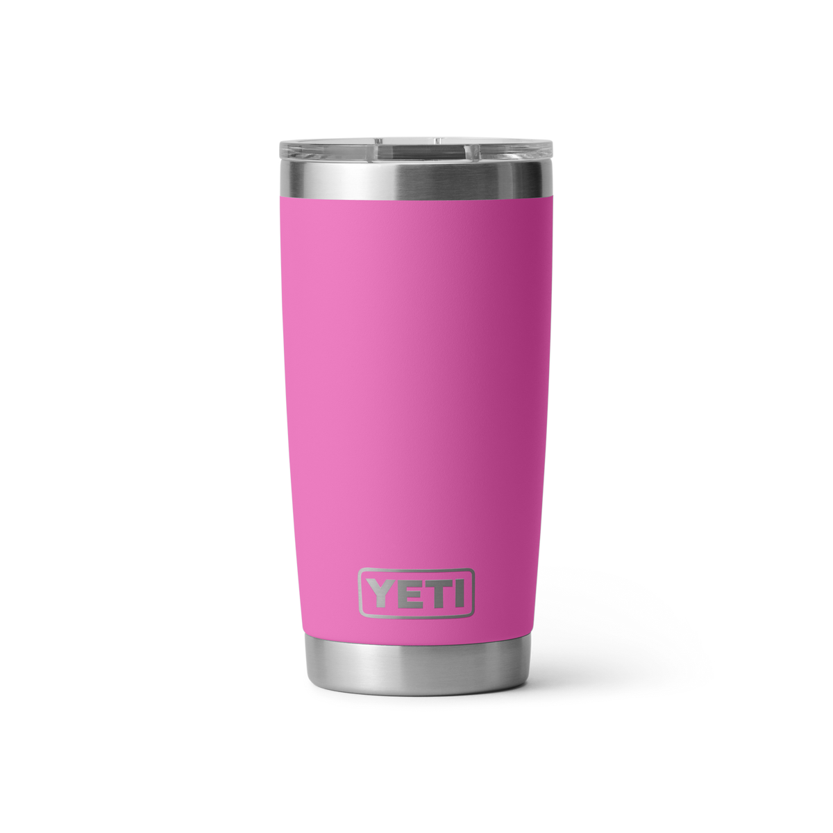 Rambler® 20oz (591 mL) Tumbler With Magslider™ Lid