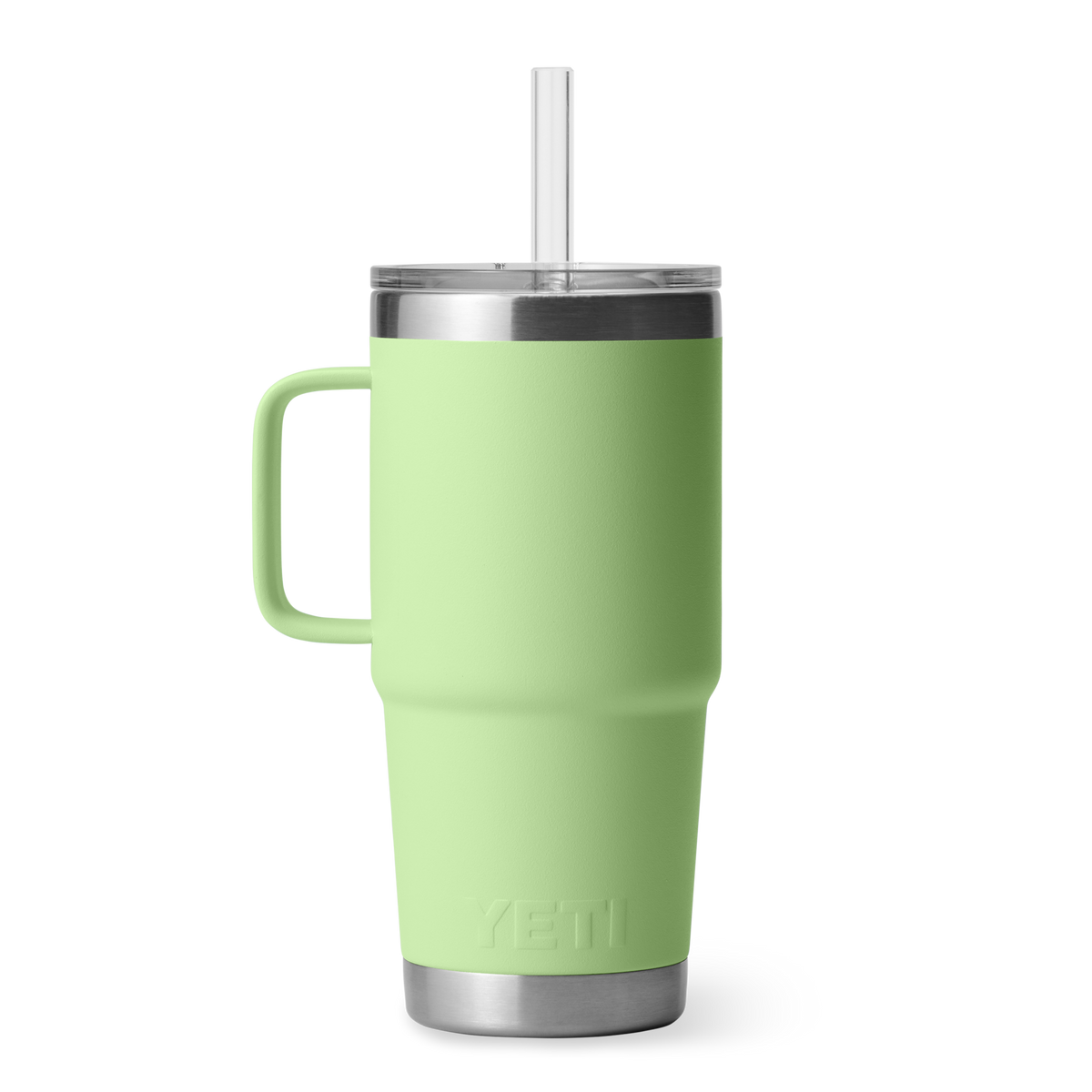 Rambler® 25oz (739 mL) Mug With Straw Lid