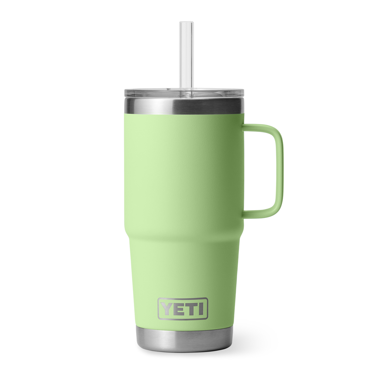 Rambler® 25oz (739 mL) Mug With Straw Lid