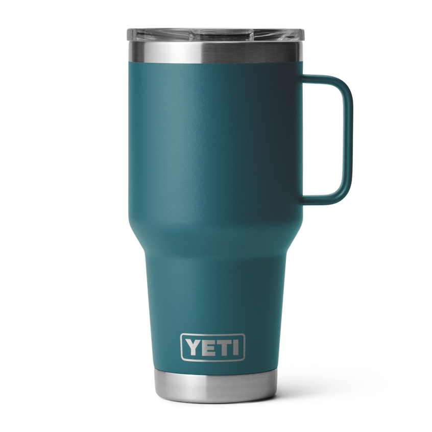 Rambler® 30oz (887 mL) Travel Mug With Stronghold™ Lid