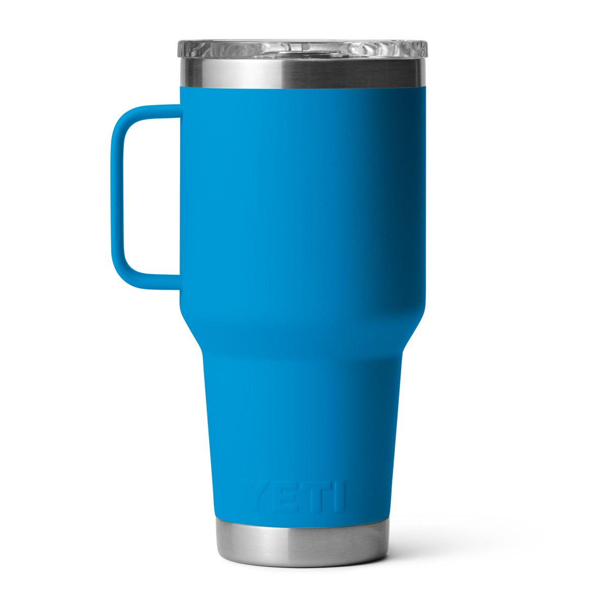 Rambler® 30oz (887 mL) Travel Mug With Stronghold™ Lid