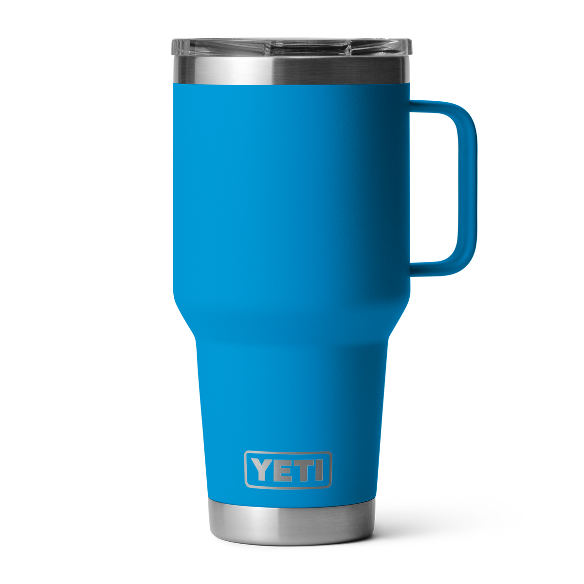 Rambler® 30oz (887 mL) Travel Mug With Stronghold™ Lid