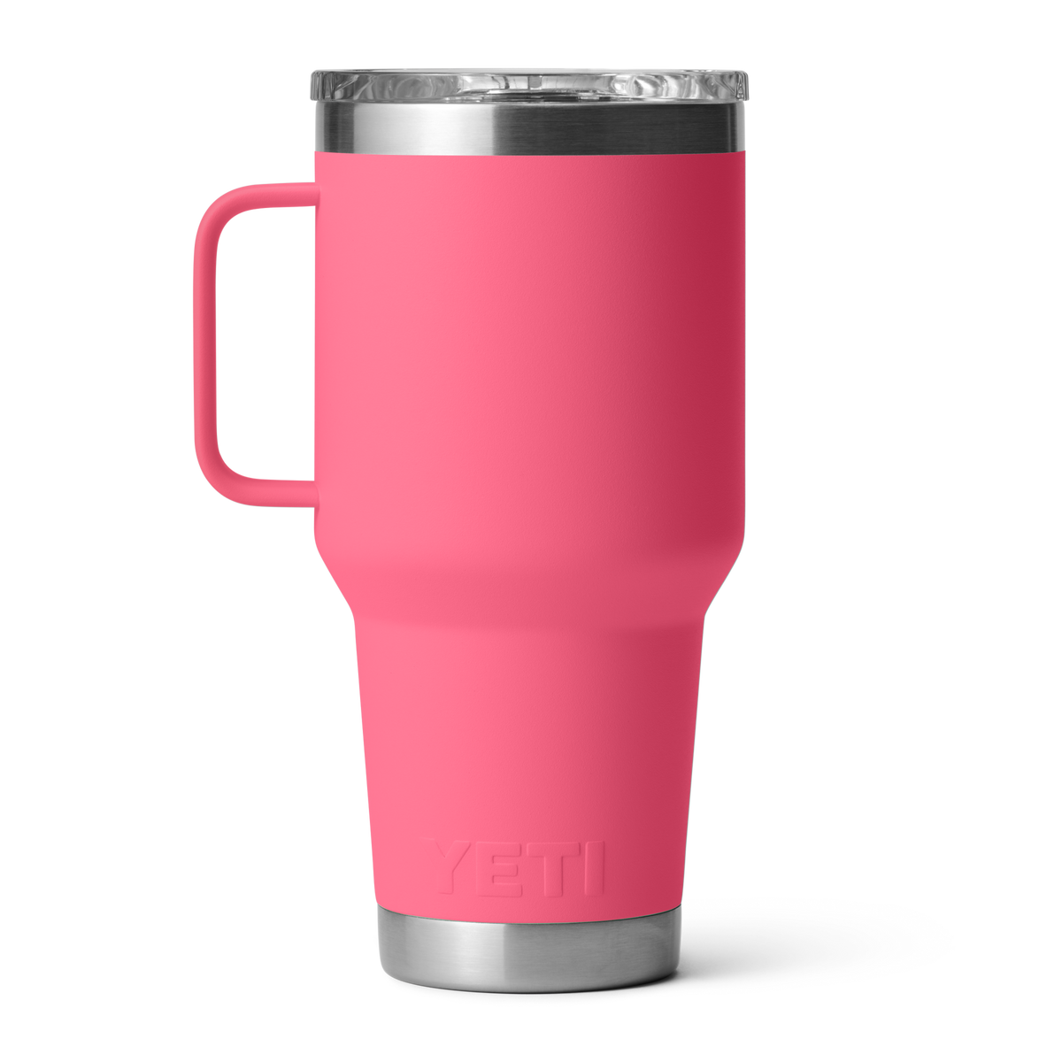 Rambler® 30oz (887 mL) Travel Mug With Stronghold™ Lid