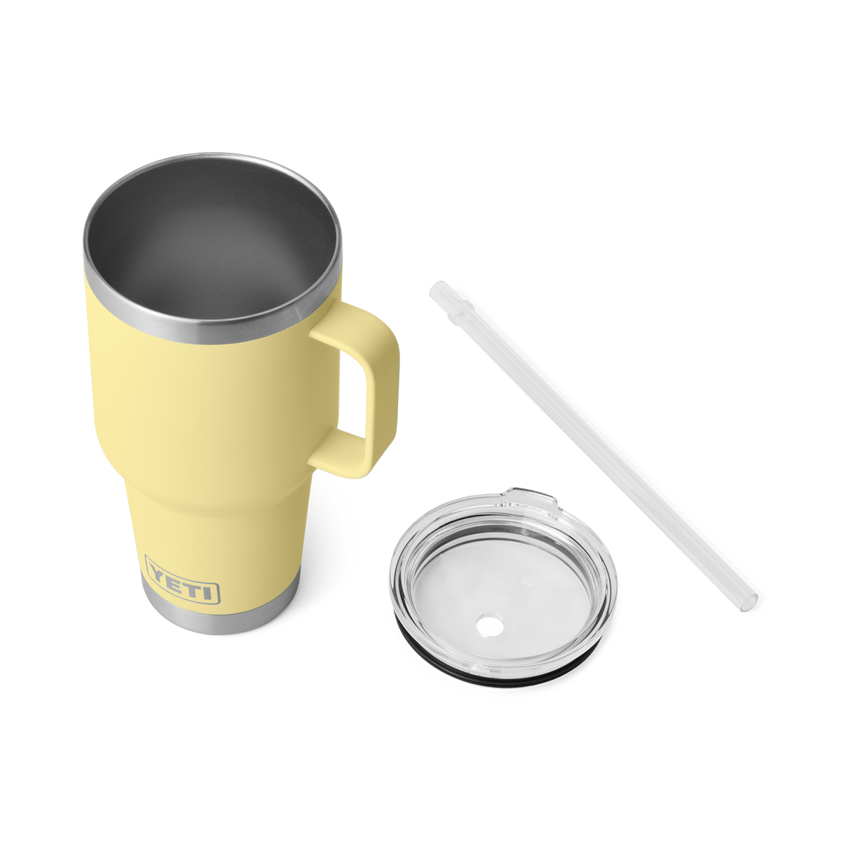 Rambler® 35oz (1 L) Mug With Straw Lid