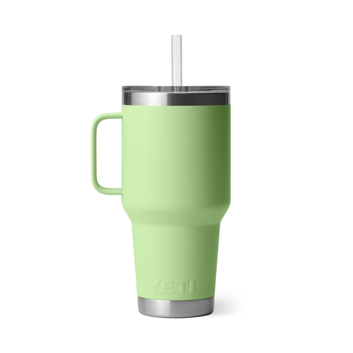 Rambler® 35oz (1 L) Mug With Straw Lid