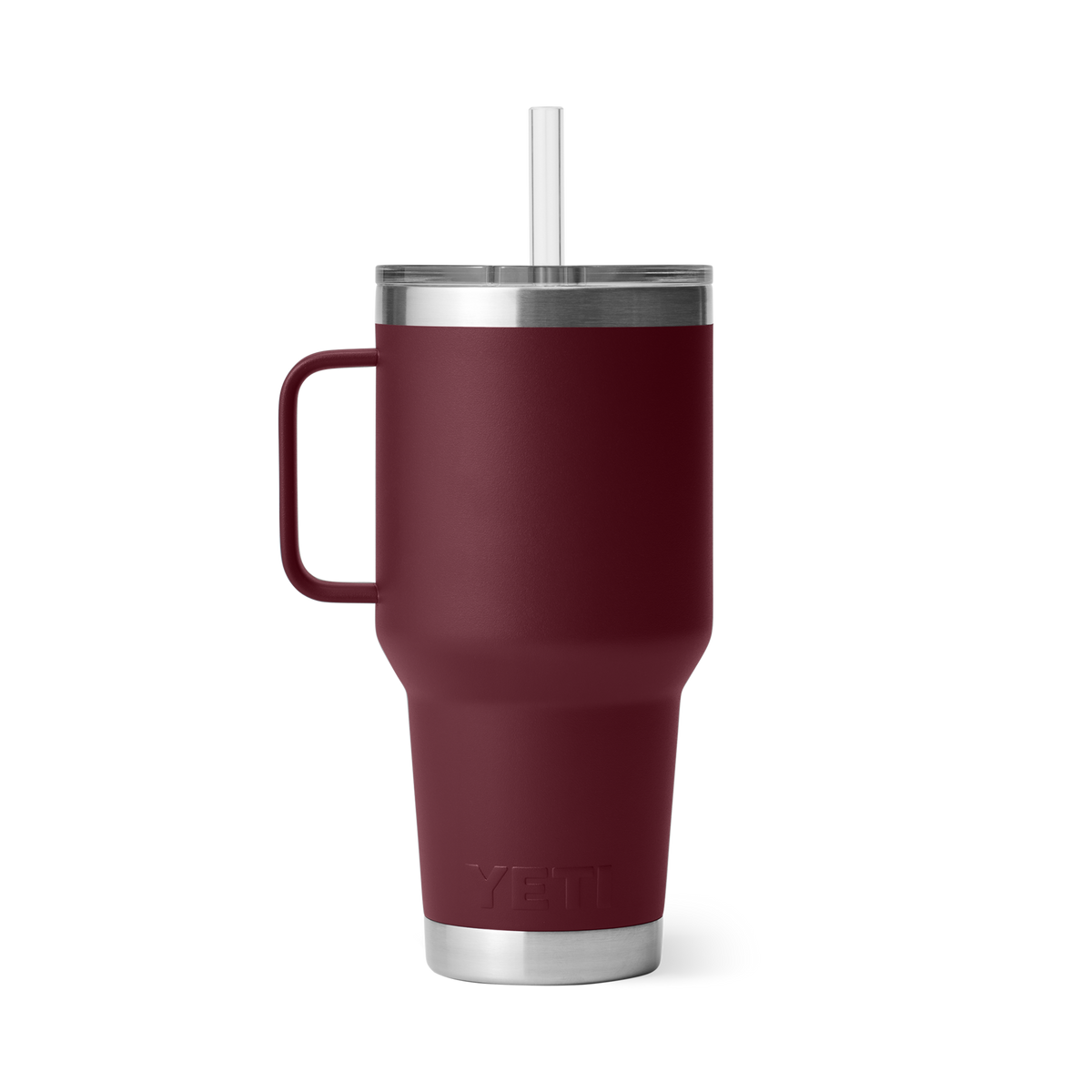 Rambler® 35oz (1 L) Mug With Straw Lid