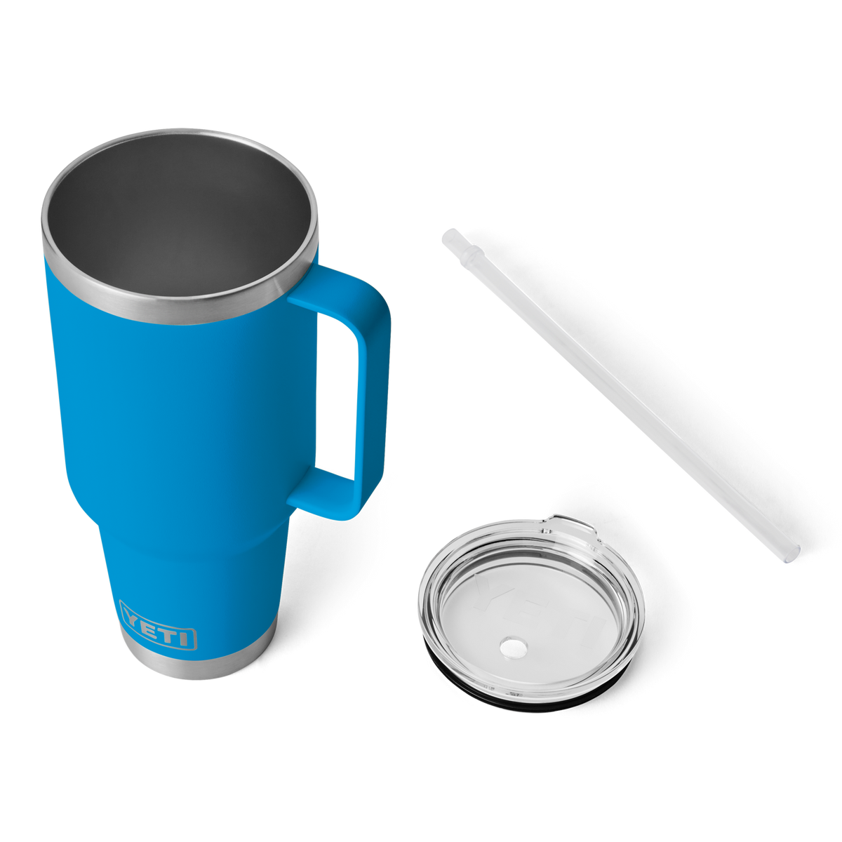 Rambler® 42oz Straw Mug