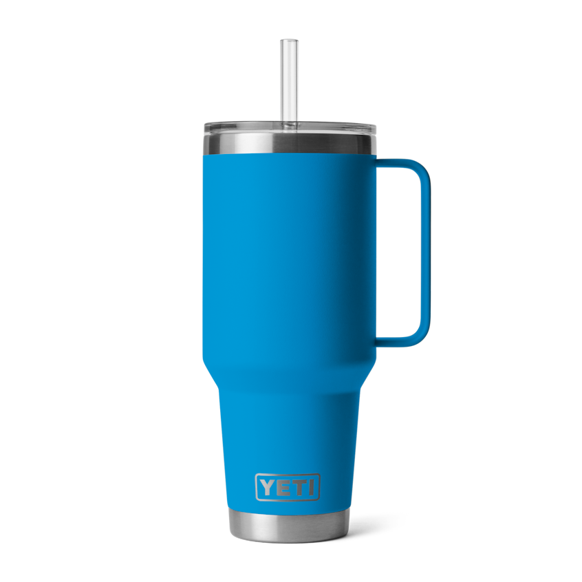 Rambler® 42oz Straw Mug