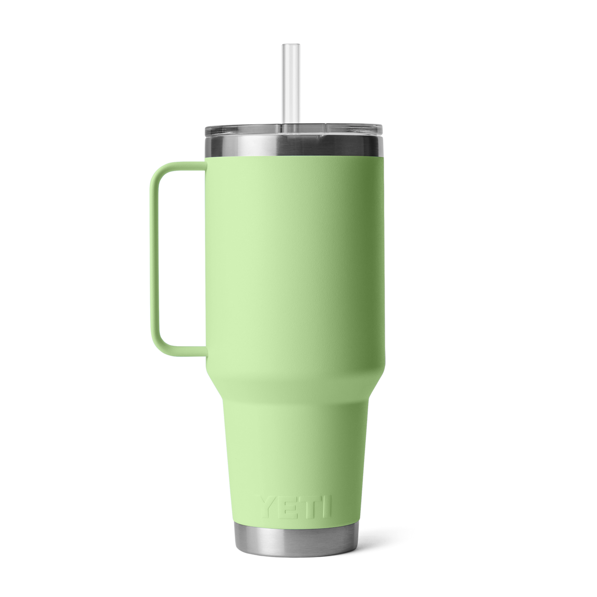 Rambler® 42oz Straw Mug