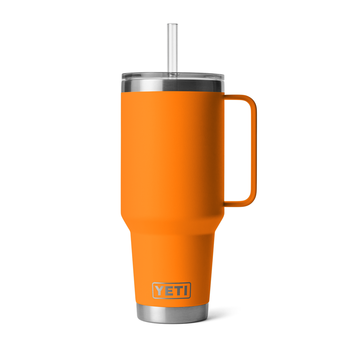 Rambler 42oz Straw Mug