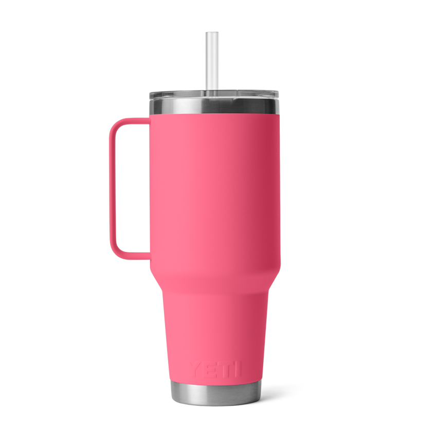 Rambler® 42oz Straw Mug