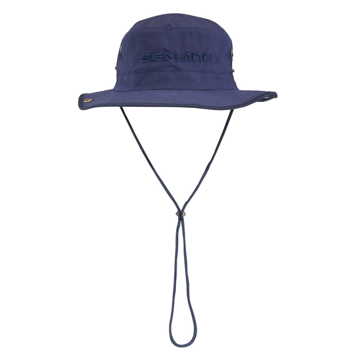Adventure Wide Brim Hat / Navy / Onesize