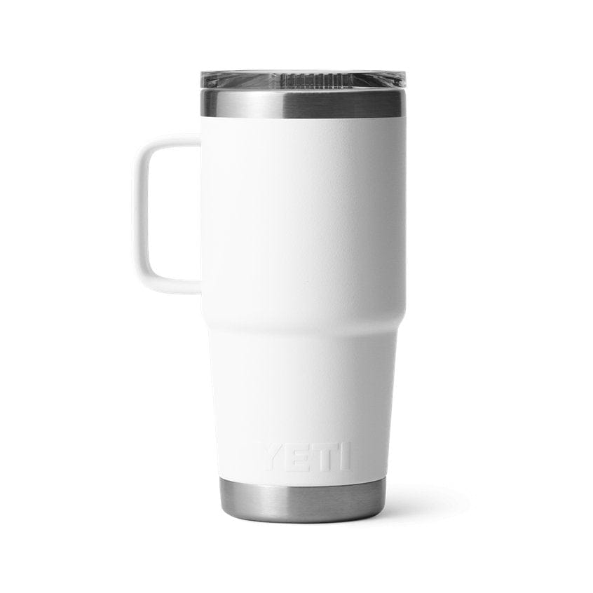 Rambler® 20oz (591 mL) Travel Mug With Stronghold™ Lid