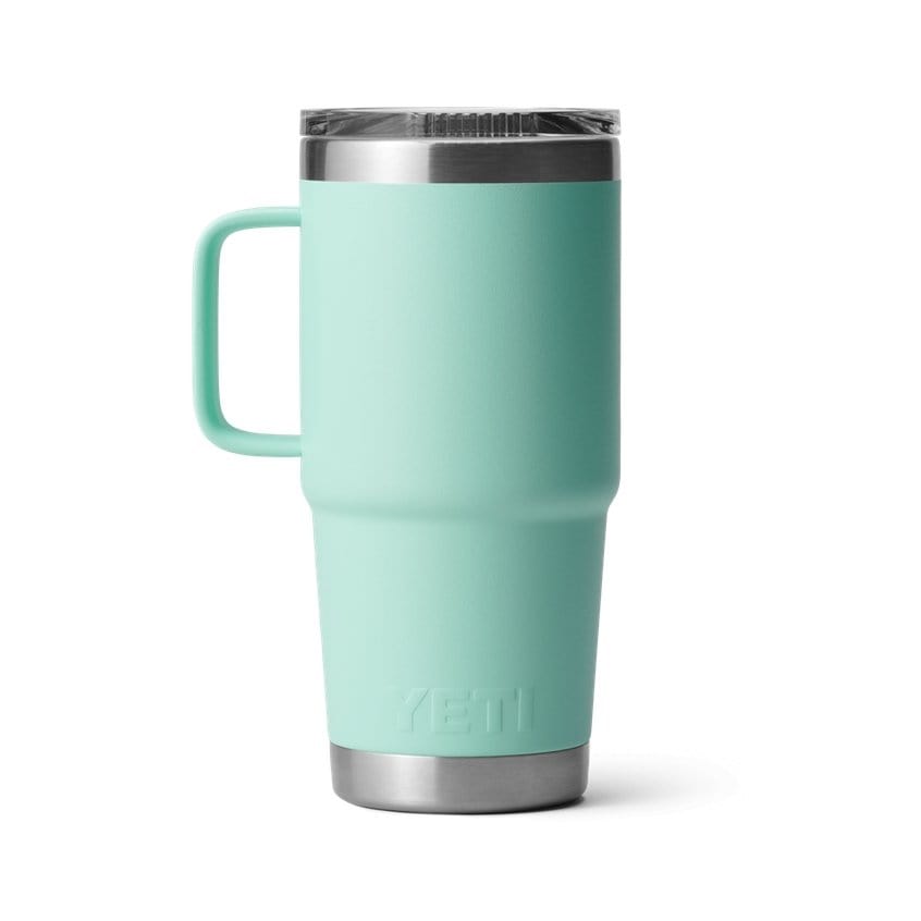 Rambler® 20oz (591 mL) Travel Mug With Stronghold™ Lid