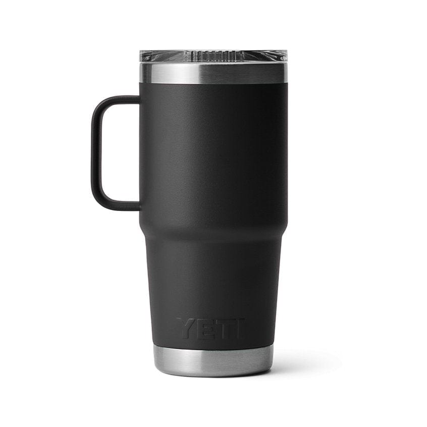 Rambler® 20oz (591 mL) Travel Mug With Stronghold™ Lid