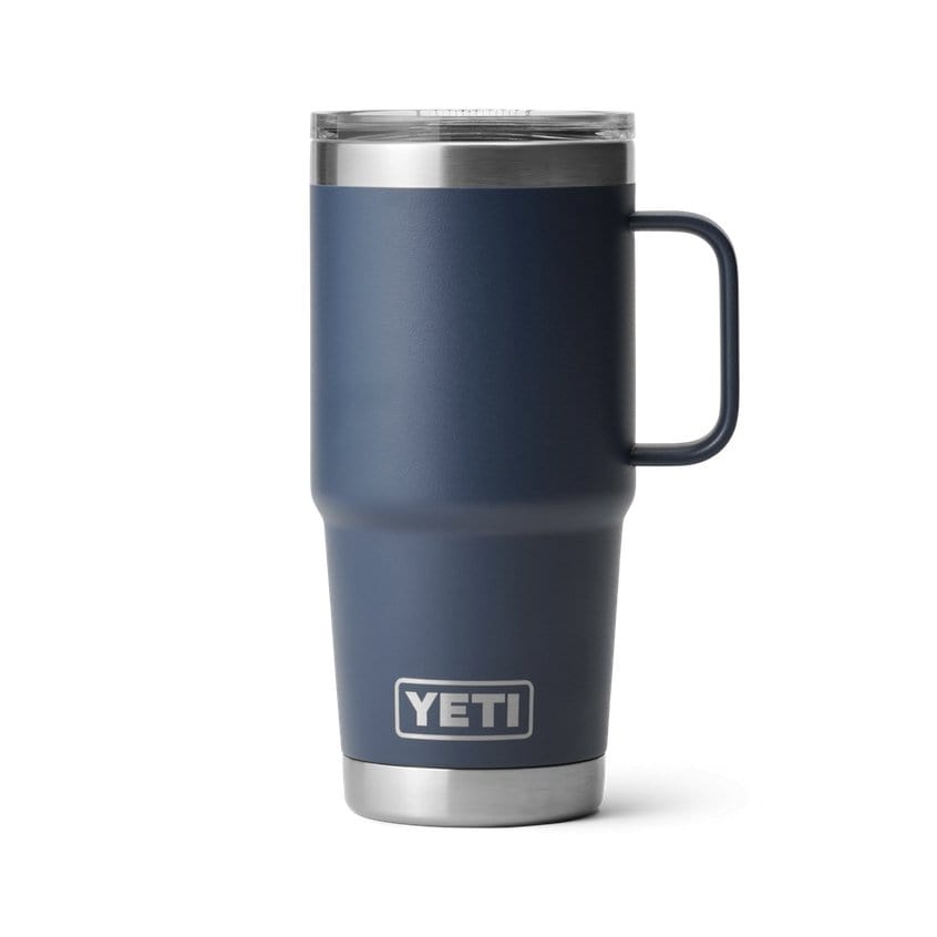 Rambler® 20oz (591 mL) Travel Mug With Stronghold™ Lid