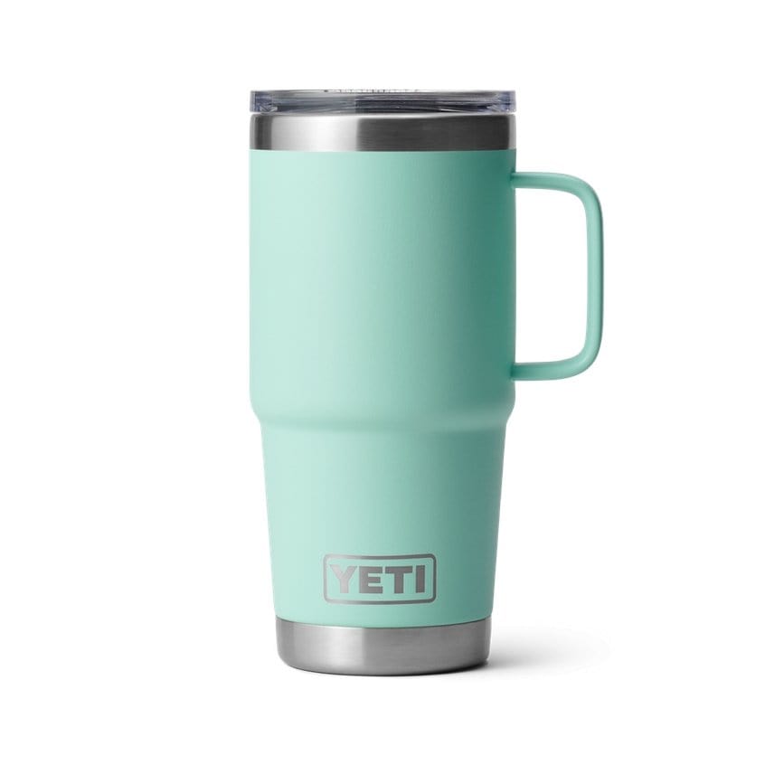 Rambler® 20oz (591 mL) Travel Mug With Stronghold™ Lid