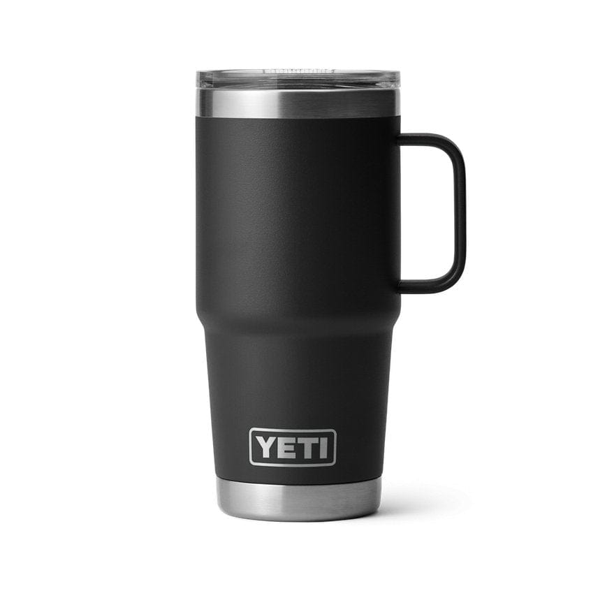 Rambler® 20oz (591 mL) Travel Mug With Stronghold™ Lid