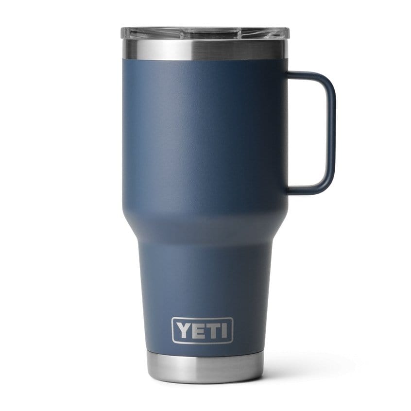 Rambler® 30oz (887 mL) Travel Mug With Stronghold™ Lid