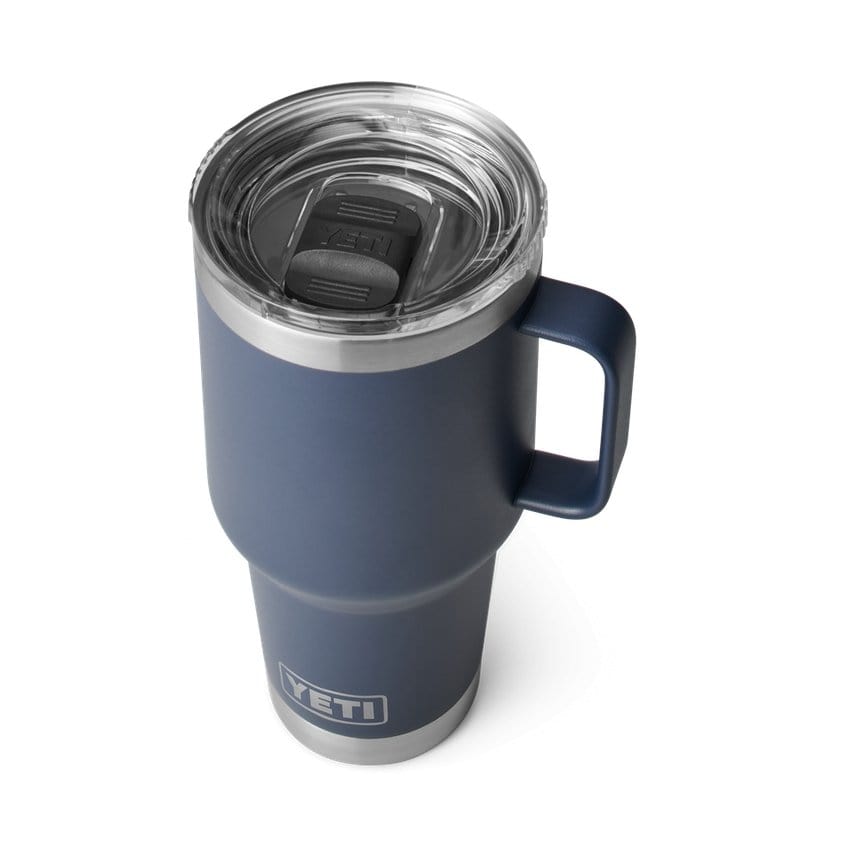 Rambler® 30oz (887 mL) Travel Mug With Stronghold™ Lid