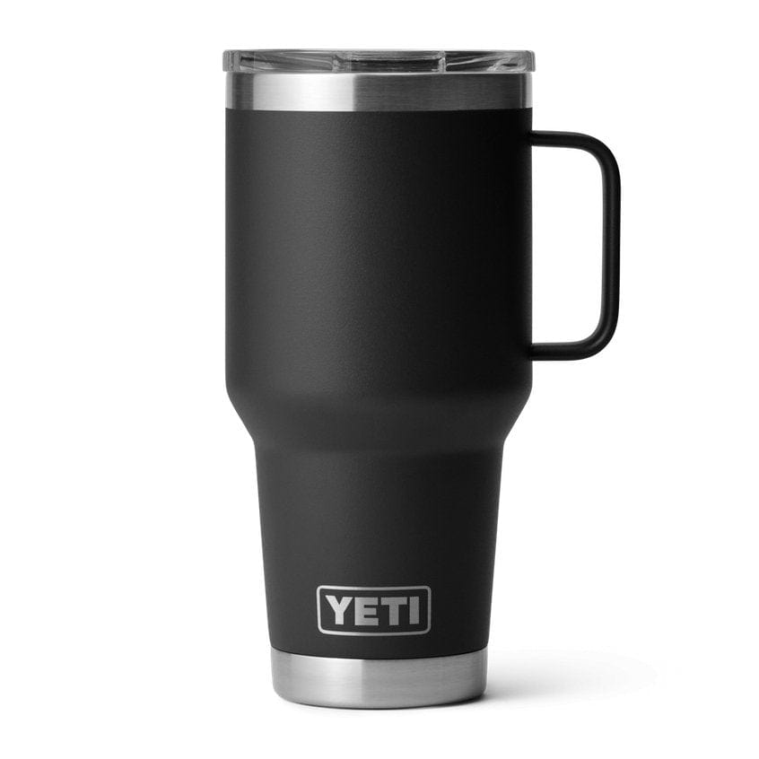 Rambler® 30oz (887 mL) Travel Mug With Stronghold™ Lid