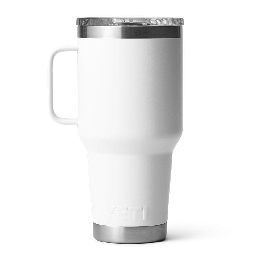 Rambler® 30oz (887 mL) Travel Mug With Stronghold™ Lid