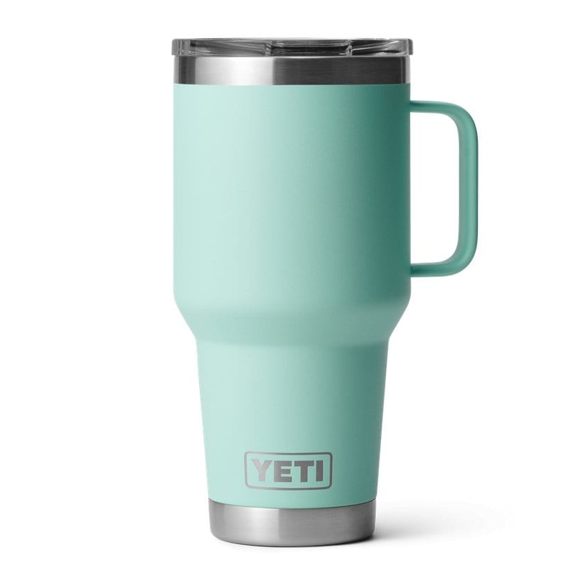 Rambler® 30oz (887 mL) Travel Mug With Stronghold™ Lid