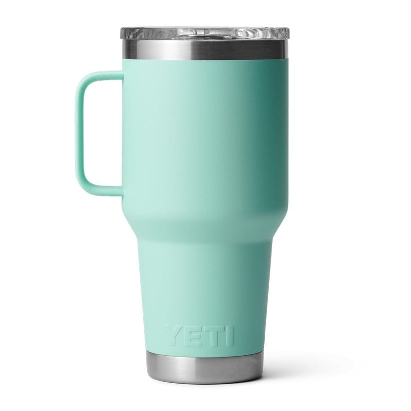 Rambler® 30oz (887 mL) Travel Mug With Stronghold™ Lid