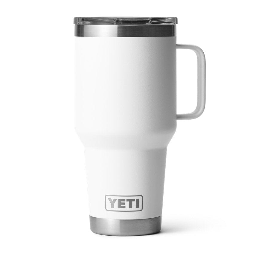 Rambler® 30oz (887 mL) Travel Mug With Stronghold™ Lid